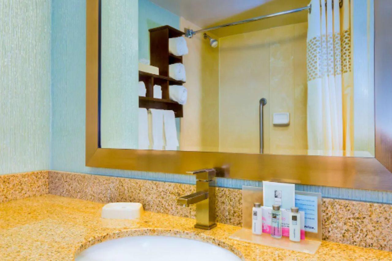 Hampton Inn Huntsville-Arsenal/South Parkway Exteriör bild