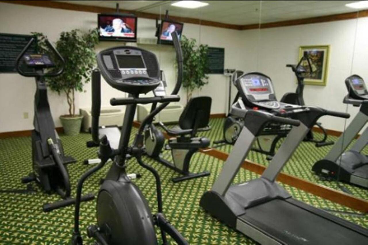 Hampton Inn Huntsville-Arsenal/South Parkway Exteriör bild