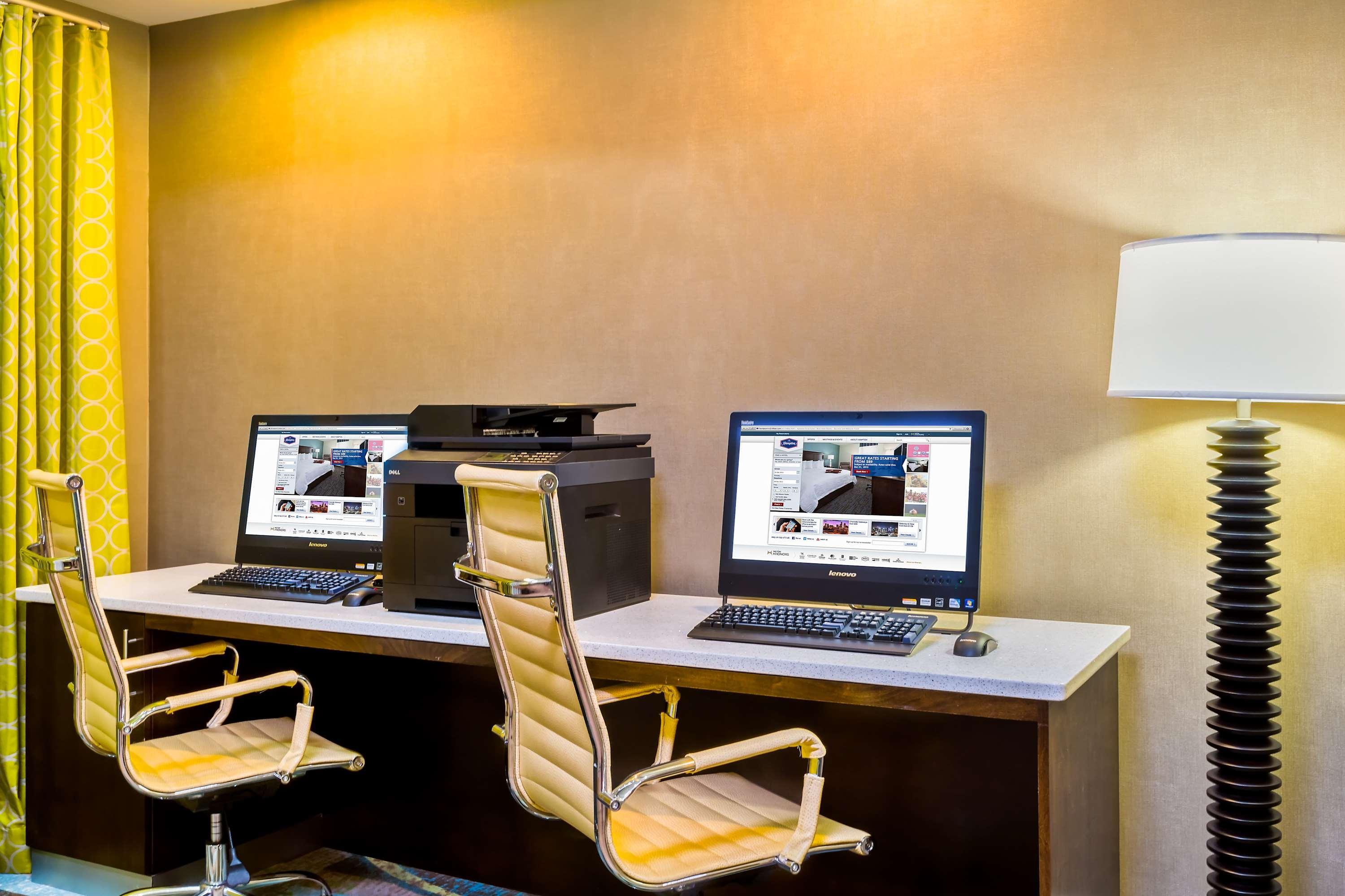 Hampton Inn Huntsville-Arsenal/South Parkway Exteriör bild