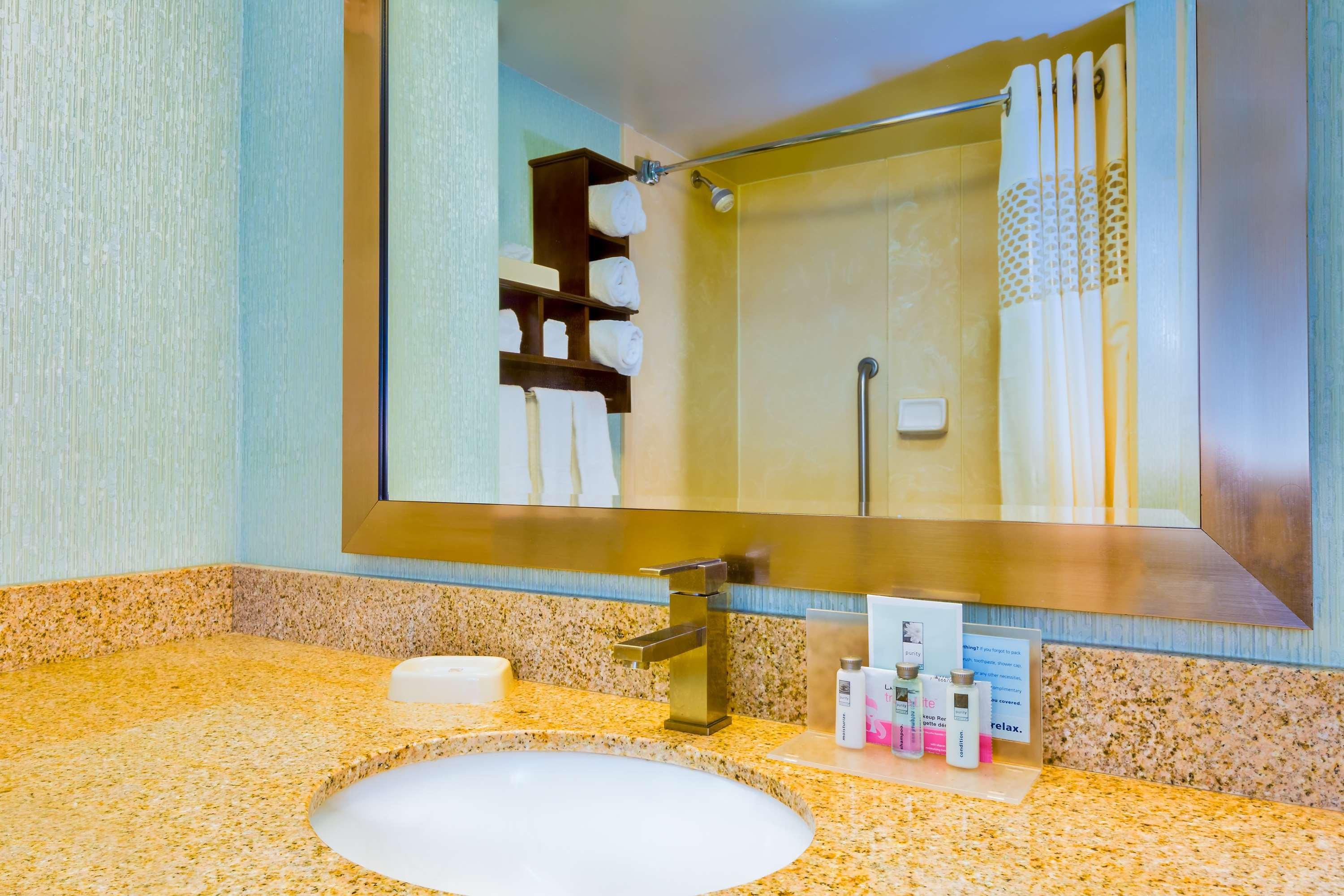 Hampton Inn Huntsville-Arsenal/South Parkway Exteriör bild