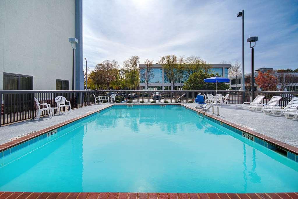 Hampton Inn Huntsville-Arsenal/South Parkway Bekvämligheter bild