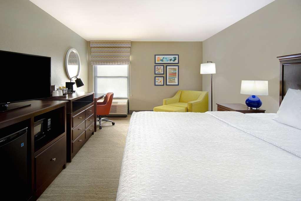 Hampton Inn Huntsville-Arsenal/South Parkway Rum bild