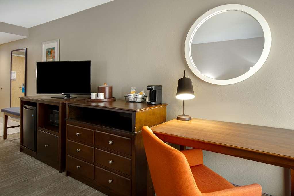 Hampton Inn Huntsville-Arsenal/South Parkway Rum bild