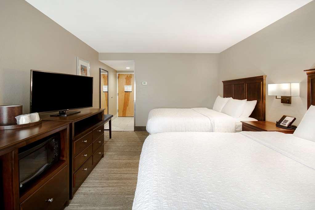 Hampton Inn Huntsville-Arsenal/South Parkway Rum bild