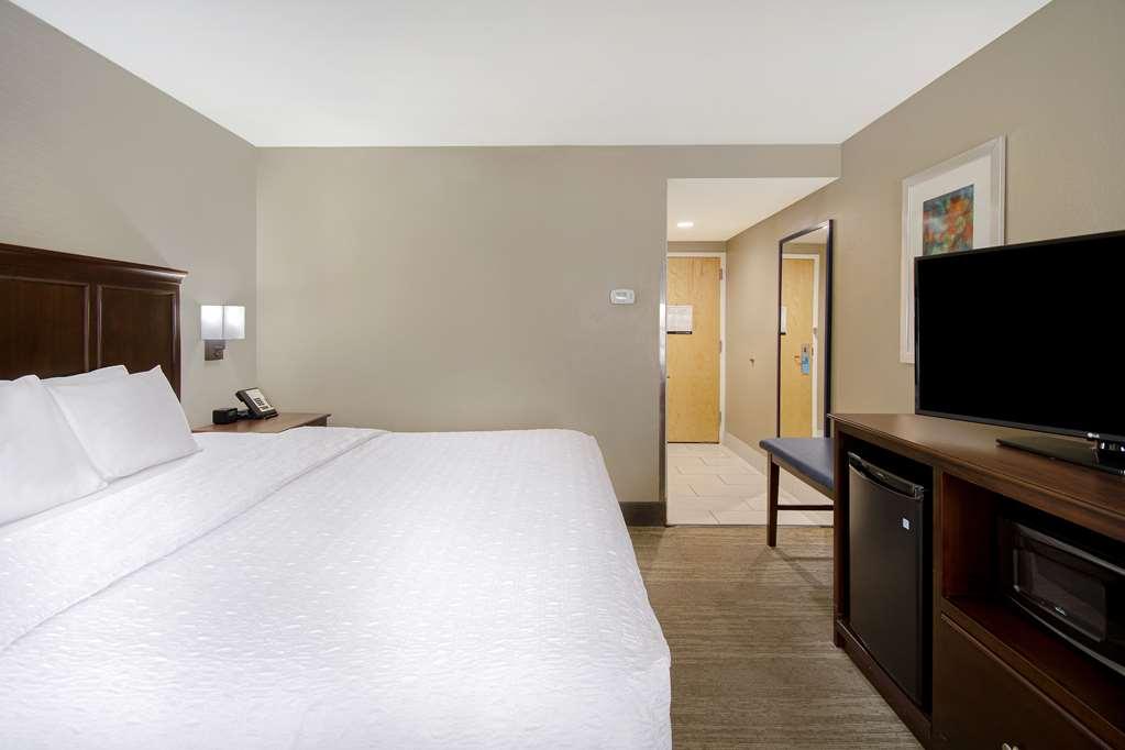 Hampton Inn Huntsville-Arsenal/South Parkway Rum bild