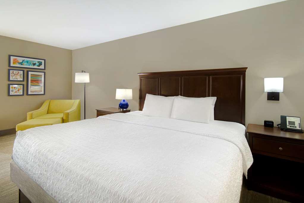 Hampton Inn Huntsville-Arsenal/South Parkway Rum bild