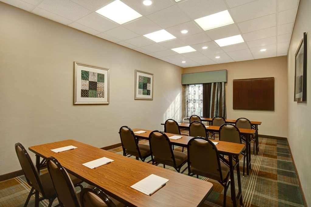 Hampton Inn Huntsville-Arsenal/South Parkway Bekvämligheter bild
