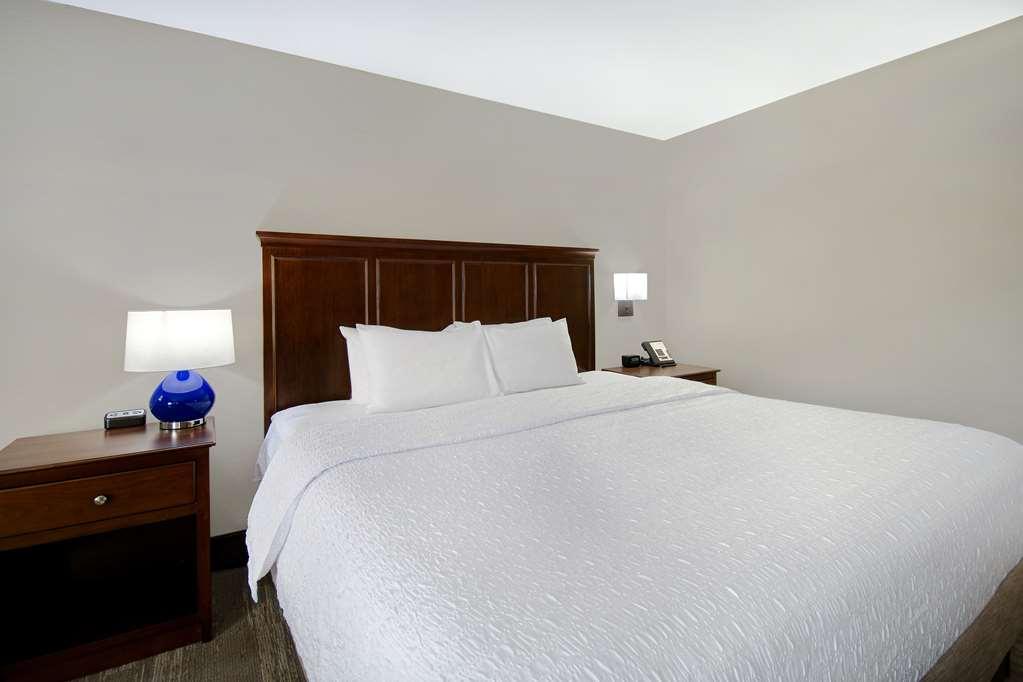 Hampton Inn Huntsville-Arsenal/South Parkway Rum bild