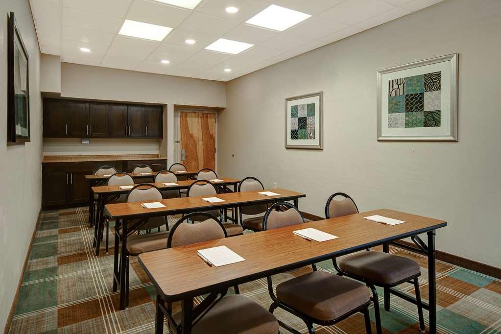 Hampton Inn Huntsville-Arsenal/South Parkway Bekvämligheter bild