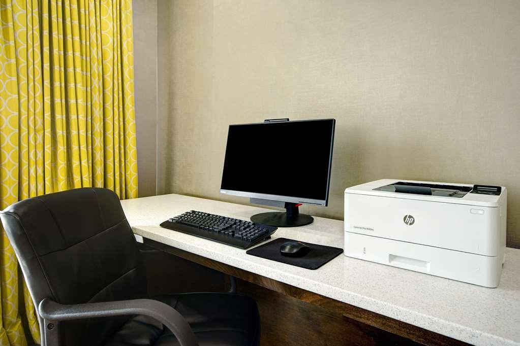 Hampton Inn Huntsville-Arsenal/South Parkway Bekvämligheter bild