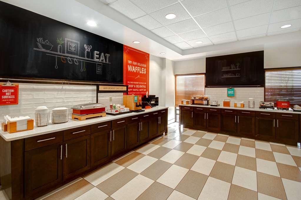 Hampton Inn Huntsville-Arsenal/South Parkway Exteriör bild