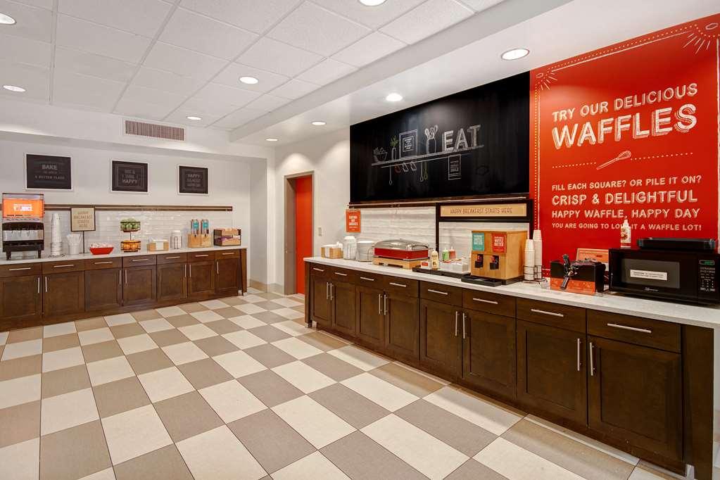Hampton Inn Huntsville-Arsenal/South Parkway Exteriör bild