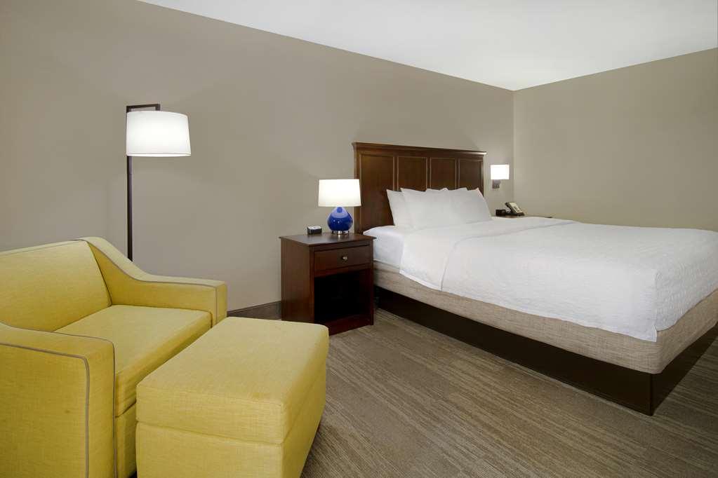 Hampton Inn Huntsville-Arsenal/South Parkway Rum bild