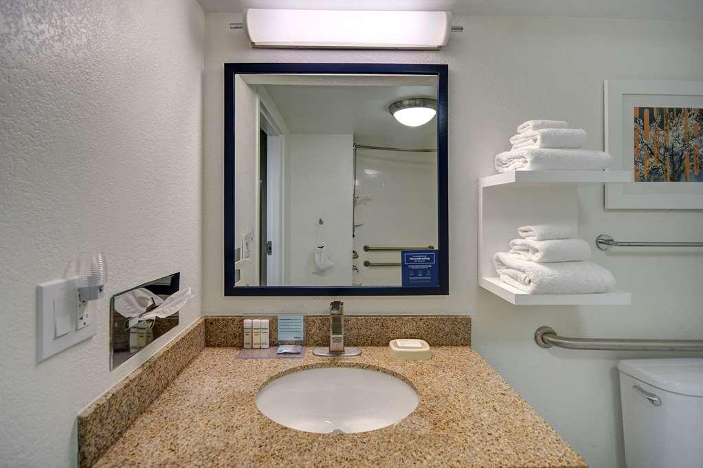 Hampton Inn Huntsville-Arsenal/South Parkway Exteriör bild