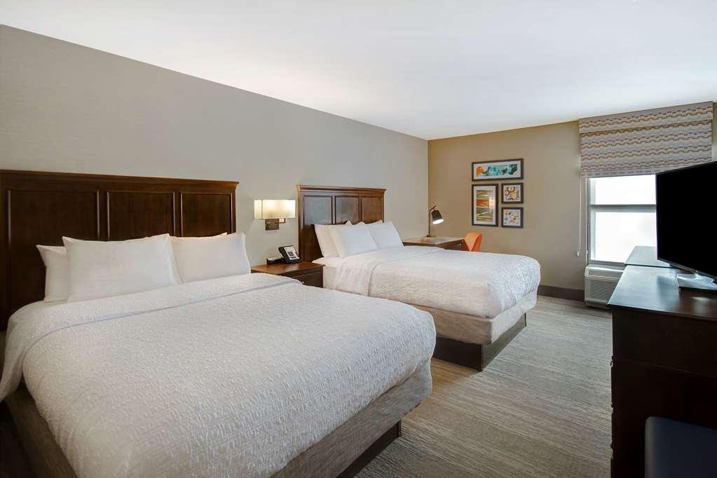 Hampton Inn Huntsville-Arsenal/South Parkway Rum bild