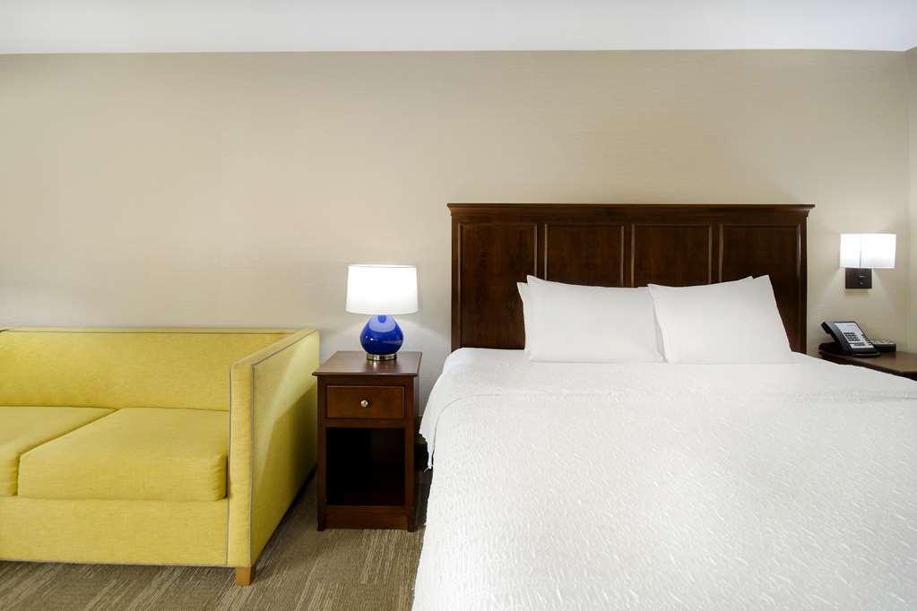 Hampton Inn Huntsville-Arsenal/South Parkway Rum bild