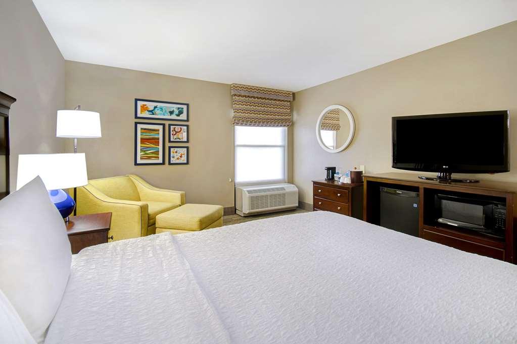 Hampton Inn Huntsville-Arsenal/South Parkway Rum bild