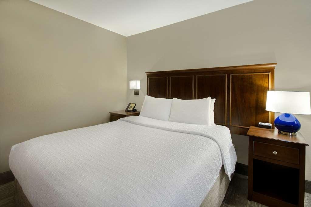Hampton Inn Huntsville-Arsenal/South Parkway Rum bild
