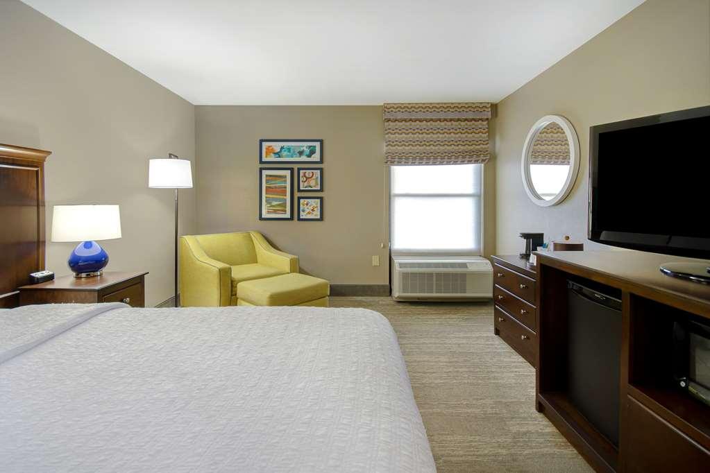 Hampton Inn Huntsville-Arsenal/South Parkway Rum bild
